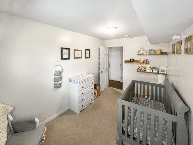 Building Photo - Updated single-family home in the heart of...