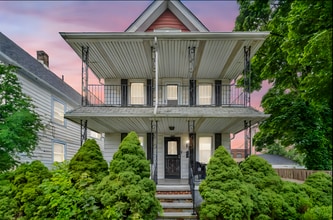 Building Photo - 4105 E 64th St