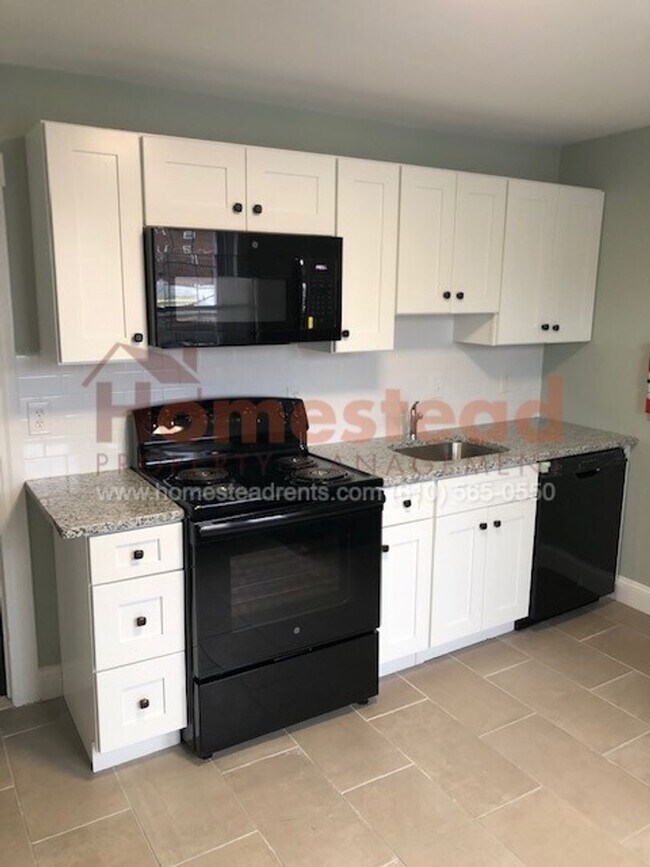 Building Photo - 1101 Washington St