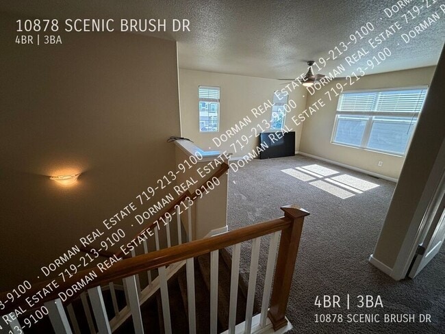 Building Photo - 10878 Scenic Brush Dr