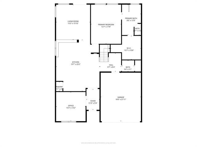 Building Photo - 804 Saratoga Rd