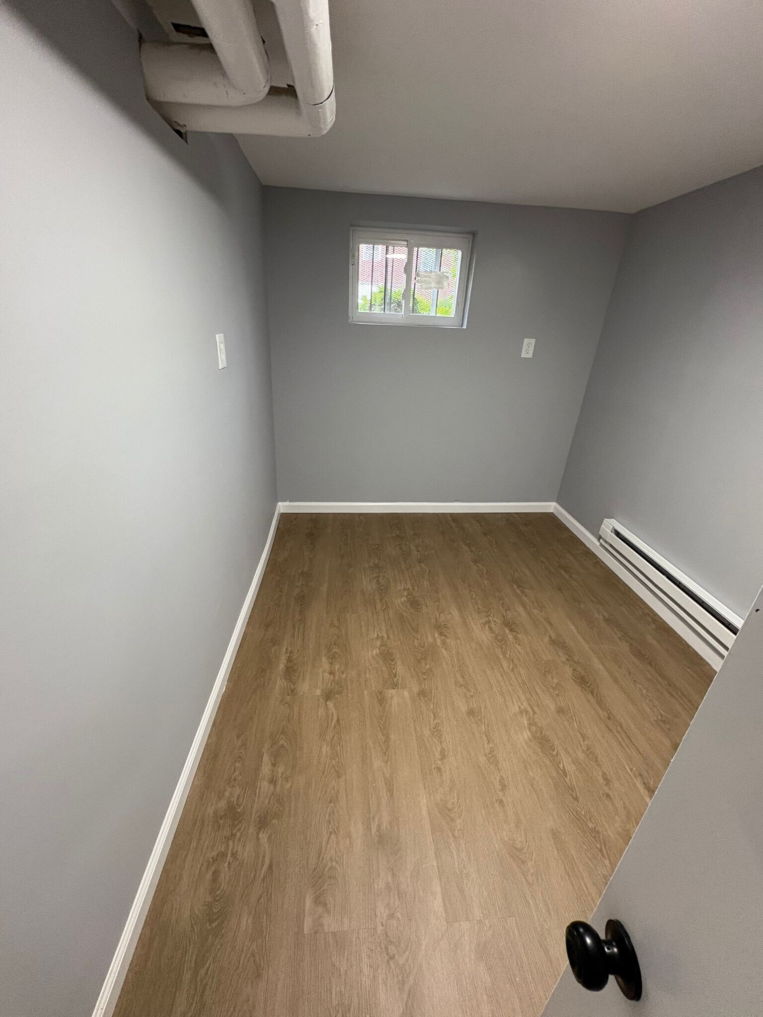 Basement - 67 Stockman Pl