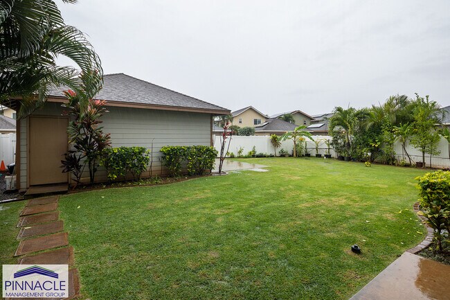 Building Photo - 91-1038 Waiilikahi St