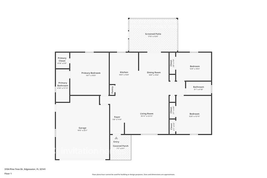 Building Photo - 3104 Pine Tree Dr