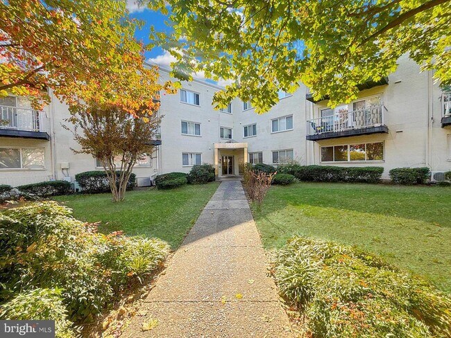 Building Photo - 1005 Chillum Rd