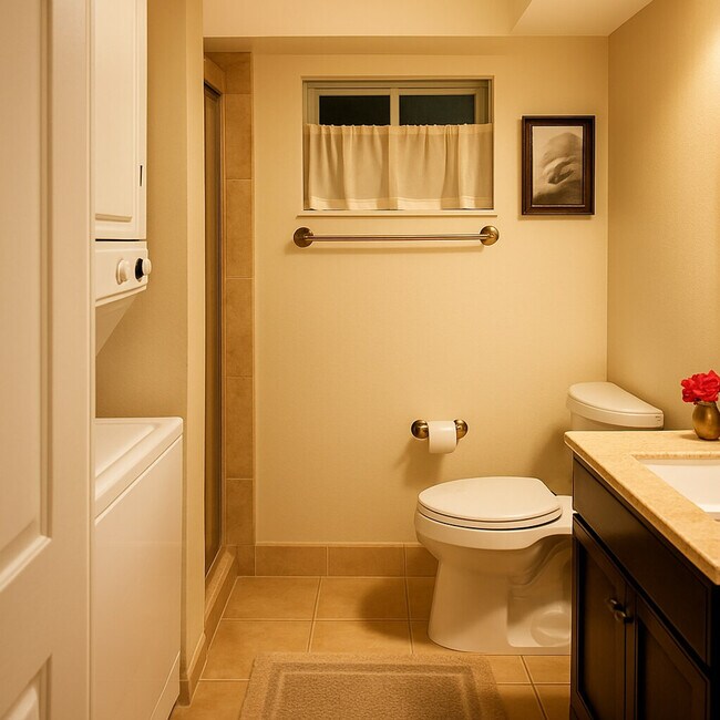 Building Photo - 3311 Rhode Island Ave