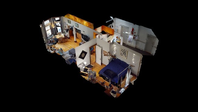 Building Photo - 1868 Commonwealth Avenue