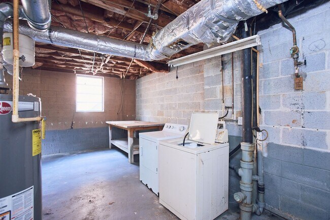 Building Photo - Vintage Charm with Modern Upgrades and Sunroom Living