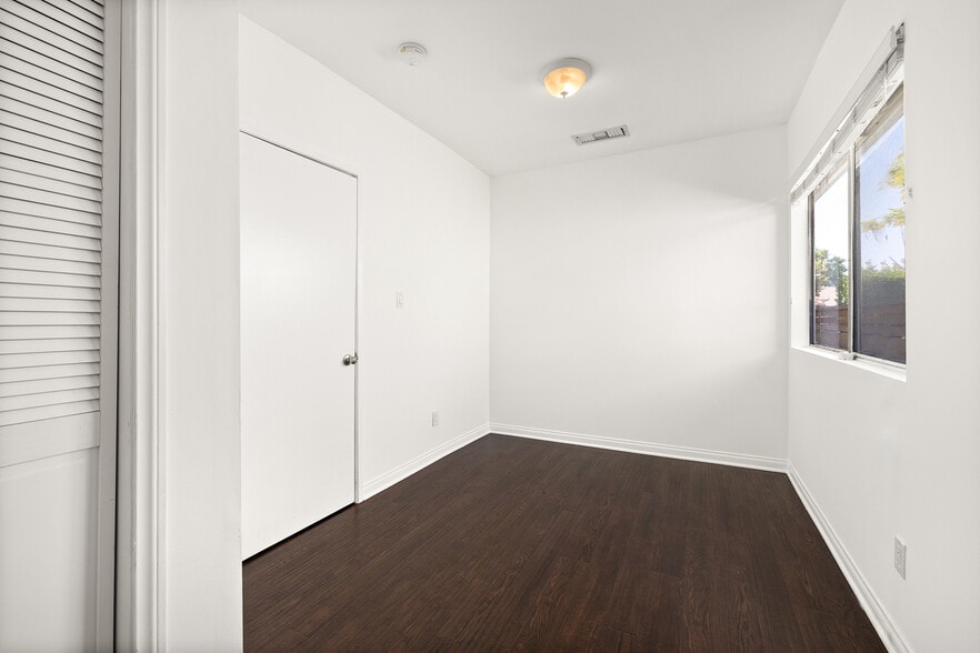 Bedroom 3/office - 1766 Carmona Ave