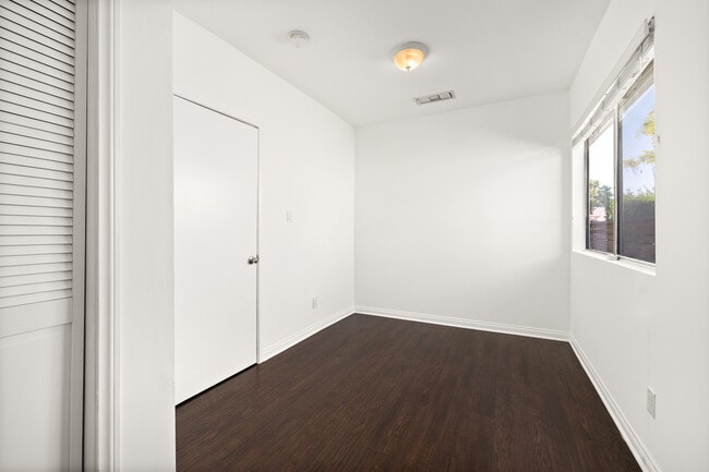 Bedroom 3/office - 1766 Carmona Ave