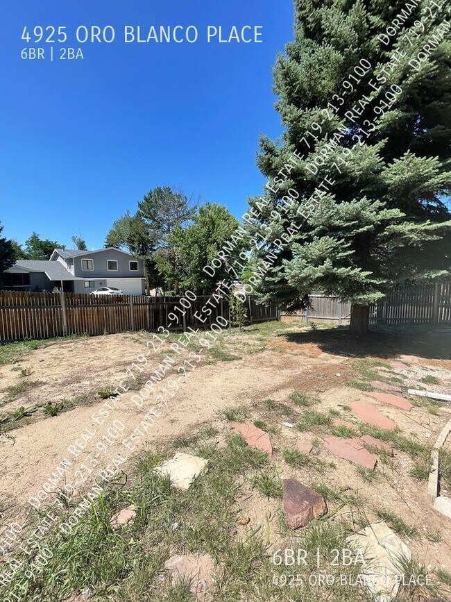 Building Photo - 4925 Oro Blanco Pl