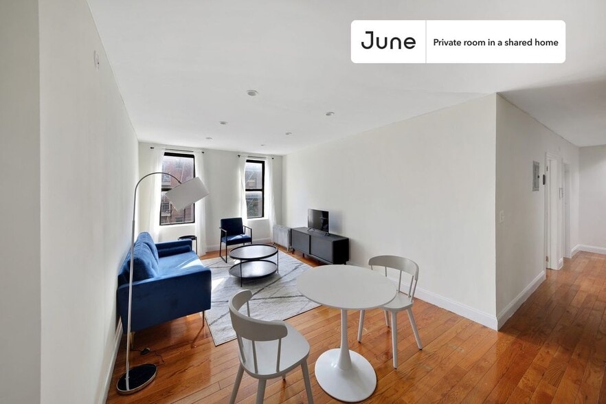 Building Photo - Room in Shared 4 bed/2 bath home in East Harlem