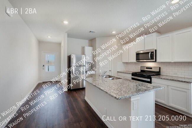 Building Photo - 5619 Chase Falls