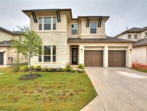 Building Photo - 11000 Cut Plains Loop