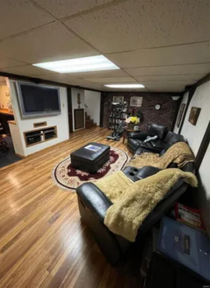 basement - 2270 Pheasant Dr