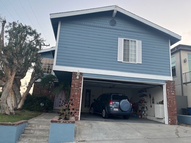 Building Photo - 1501 Silver St