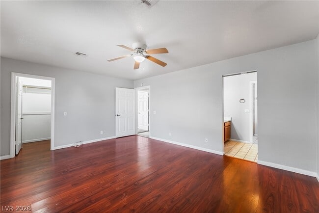 Building Photo - 6513 Capricorn Dr