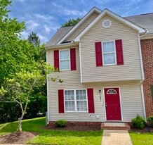 Building Photo - 1601 Briarmont Ct