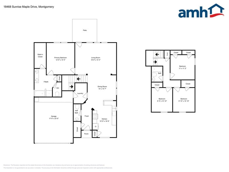 Building Photo - 18468 Sunrise Maple Dr