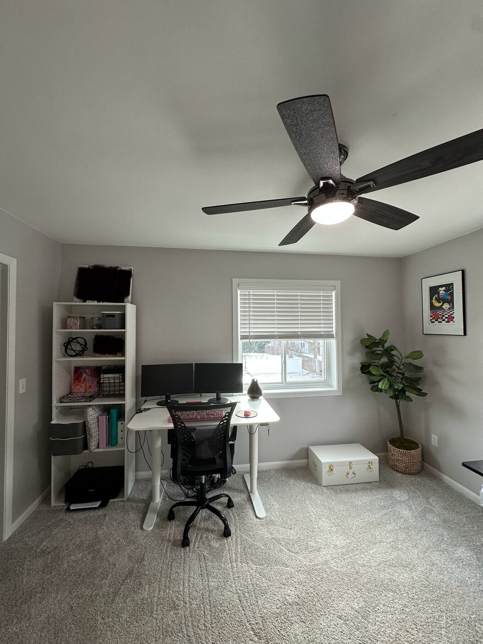 Bedroom - 66 Ponwood Cir