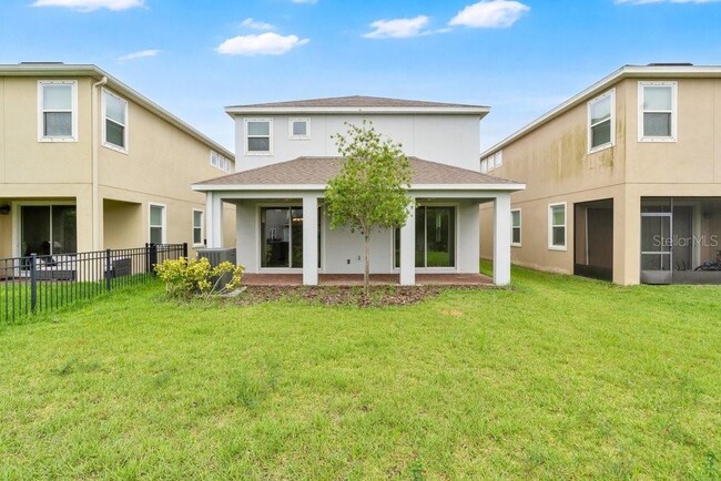 Building Photo - 6214 Sea Amber Ln