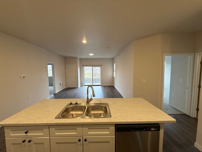 Building Photo - Northern Point Apartments