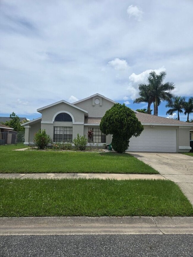 Primary Photo - Charming 4-Bedroom Home Ready for You to M...