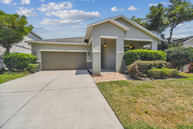 Primary Photo - 1232 Canyon Oaks Dr