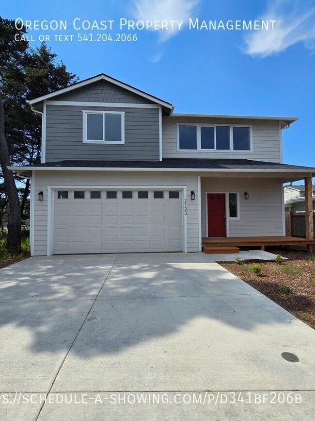 Primary Photo - 2123 NW Jetty Ave