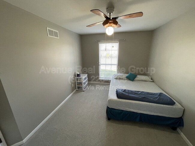 Building Photo - 3119 Post Run Dr