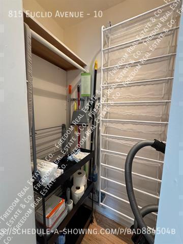 Building Photo - 815 Euclid Ave