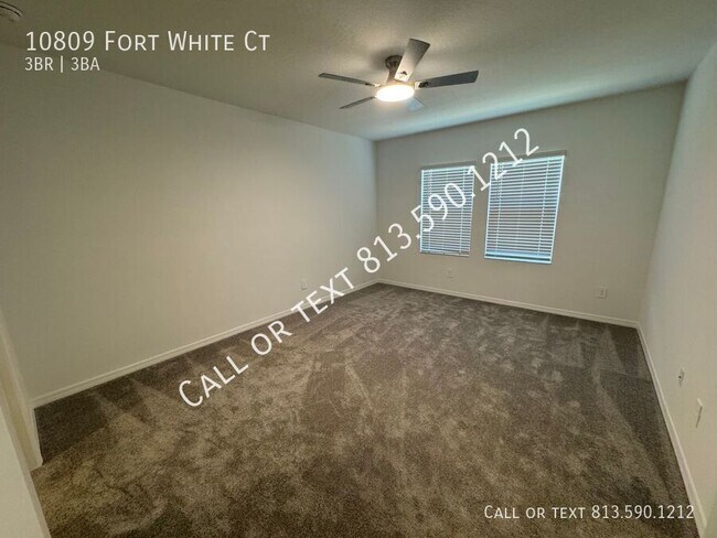 Building Photo - 10809 Ft White Ct