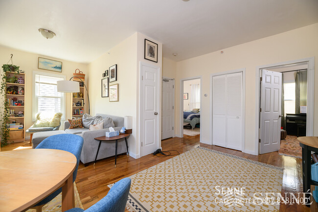 Building Photo - Spacious 2-Bedroom in Inman Square – Avail...