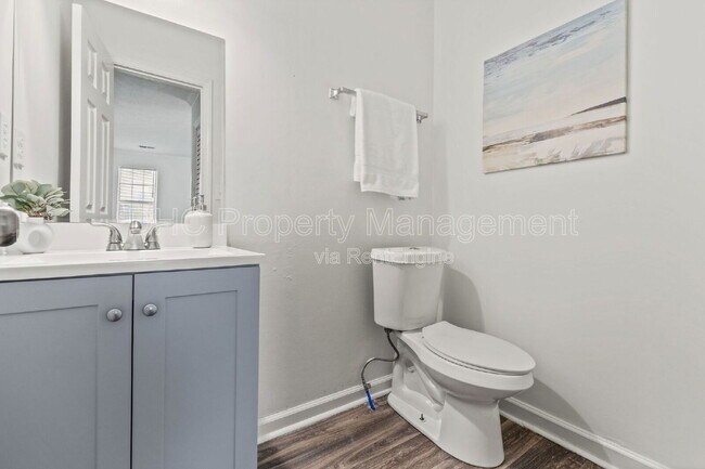 Building Photo - 3510 Ashley Station Dr SW