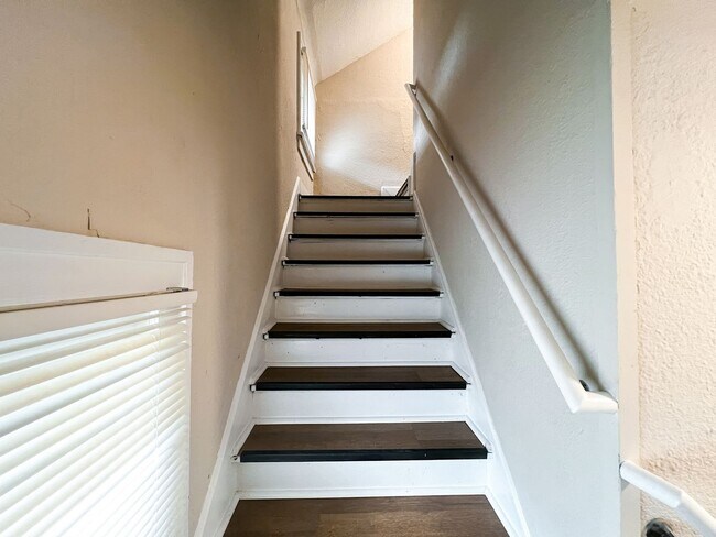 Building Photo - 3534 Doctor M.L.K. Jr St