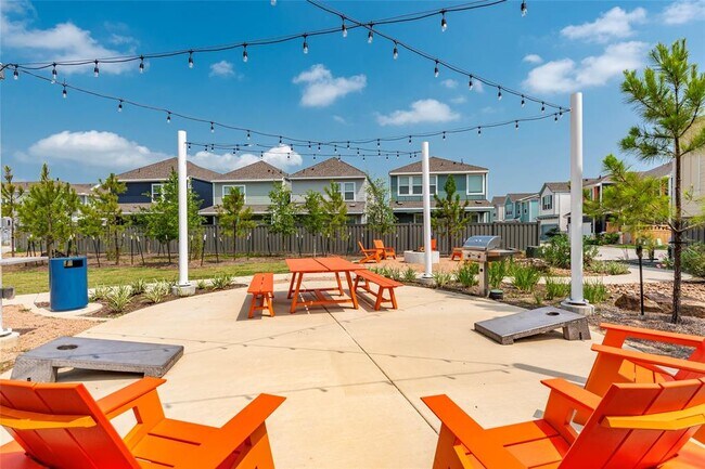 Building Photo - 614 Seabreeze Dr
