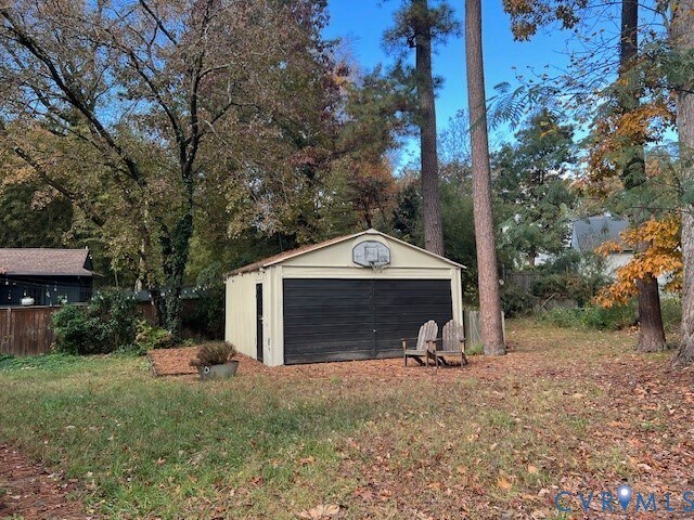 Building Photo - 7716 Patterson Ave