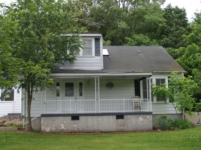 Building Photo - COMING SOON!