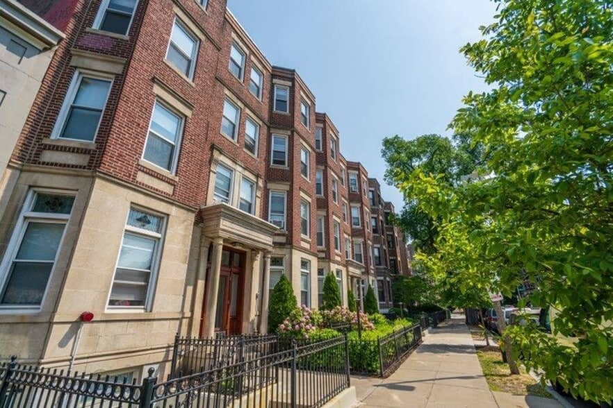 51-55 Queensberry St - 51-55 Queensberry Street