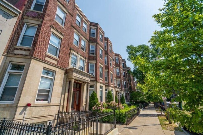 51-55 Queensberry St - 51-55 Queensberry Street