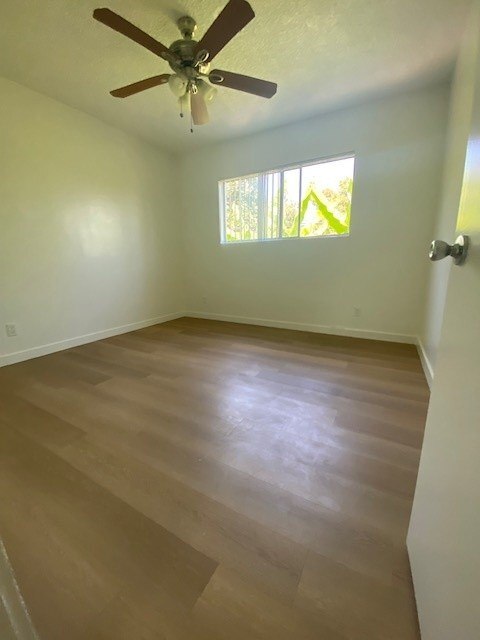 Floorplan - 2823 S. Cloverdale Ave.
