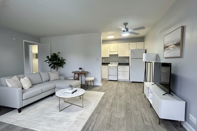 1x1 - Katie Court Apartments