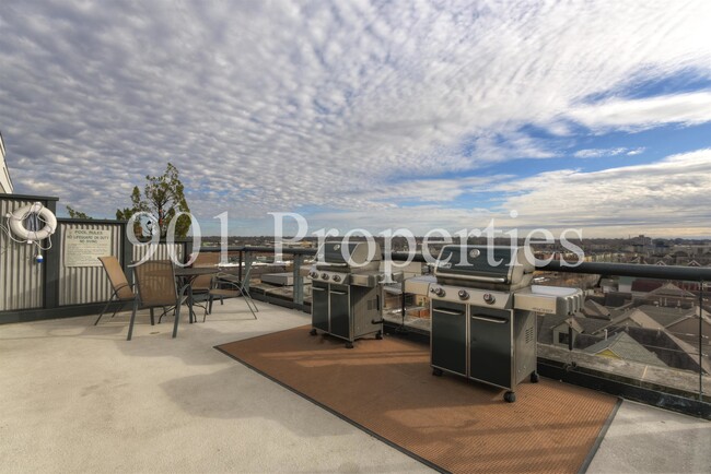 Building Photo - 505 Tennessee St