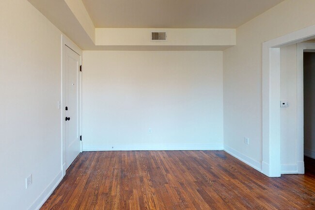 Floorplan - Paradise Flats