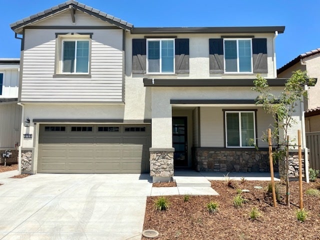 Primary Photo - Brand new 4 bedroom solar home!
