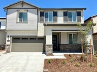 Building Photo - Brand new 4 bedroom solar home!