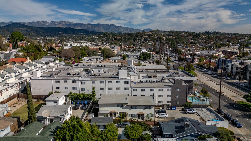 Building Photo - 4311 Eagle Rock Blvd