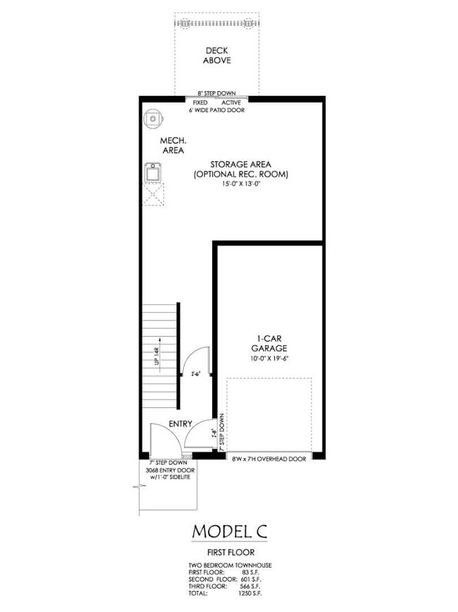 Building Photo - 203 Amston Rd