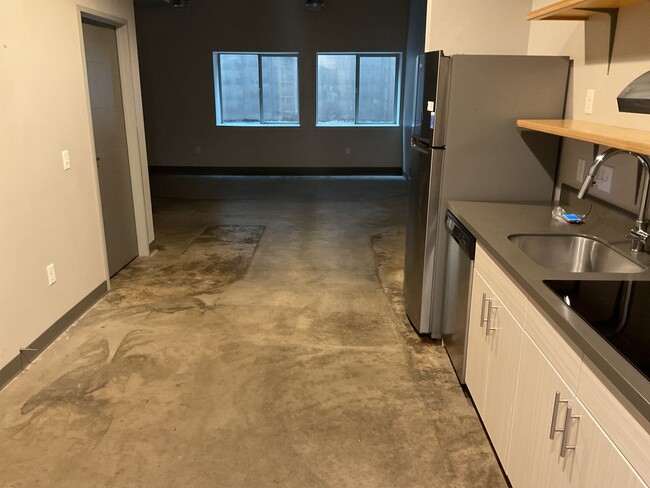 Interior Photo - Apex Apartments