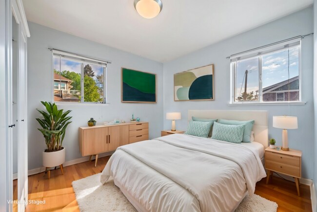 Building Photo - 2-Bedroom Denver Apartment | In-Unit Laundry + Modern Kitchen